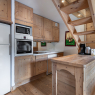 Meribel - Residencia Les Brimbelles - 4P 87m² 6p