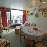 Tignes - Residencia Glaciers - 2 Pièces 4/5 Personnes - 36m²