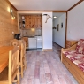 Meribel Mottaret - Residencia Proveres
