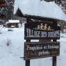 Chamonix - Village des Oursons Chalet A4
