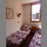 Meribel Mottaret - Residencia Alpages - STUDI.DIV.4P.27M2 BALC S 3ET/*