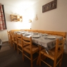 Meribel Mottaret - Residencia Origanes - 3p10 67m² 2ème balc Ouest