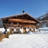 SkiWelt Wilder Kaiser-Brixental  - Bauernhof Litzlhof