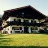 SkiWelt Wilder Kaiser-Brixental  - Ferienwohnung Wohlschlager