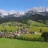 SkiWelt Wilder Kaiser-Brixental  - Pension - Appartements Schipflinger