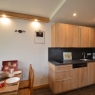 Meribel Mottaret - Residencia Soldanelles - 2P4  28M² 3ème asc sud balc