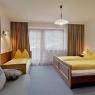 SkiWelt Wilder Kaiser-Brixental  - Appartementhaus Renate Unterer