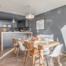 Tignes - Residencia Phoenix - 4 Pièces 8/9 Personnes - 100m²