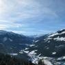 SkiWelt Wilder Kaiser-Brixental  - Ferienhütte Hörbiger