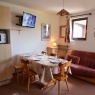 Meribel Mottaret - Residencia Ski Soleil - 3p5  28m² 6ème Asc Ouest Loggia