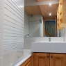 Meribel Mottaret - Residencia Olympie Ii - 4P DUPLEX 5/6P 48m2 S-O/PEB