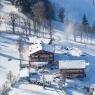 Schladming-Dachstein - Burgfellnerhof