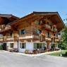 SkiWelt Wilder Kaiser-Brixental  - Ferienwohnung Obermühlberg