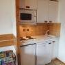 Meribel Mottaret - Residencia Plattieres - 2P 4P 25M² SUD 2°ET/80LM/PCS