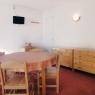Meribel Mottaret - Residencia Plein Soleil - STUDIO 3PERS 27M2 S 1ETA