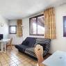 Les Carroz  - Residencia Odalys Sunotel. Les Carroz