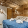 Tignes - Chalet La Sachette - Chalet 8 Pièces 14 Personnes - 220m²