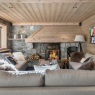 Meribel Mottaret - Residencia Genevrier - Chalet 5P 200m² 11p