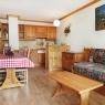Meribel Mottaret - Residencia Plein Soleil - 2PIE 5PERS 40M² SUD RDC/PCS*
