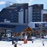 Alpe d´Huez - Residencia Ecrin D´Huez