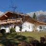 SkiWelt Wilder Kaiser-Brixental  - Haus Efale