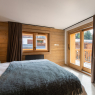 Meribel - Residencia Les Glaciers - 5P 117m² 8p