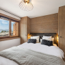 Megeve - Residencia Ksar A - 7pcs - 132M² - 12 pers