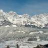SkiWelt Wilder Kaiser-Brixental  - Ferienwohnung Braun