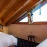 Saas Fee - Hotel Ferienart - Family Suite