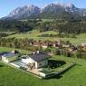 Schladming-Dachstein - Appartement Vive Diem