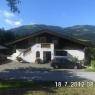 SkiWelt Wilder Kaiser-Brixental  - Appartements Kinzl S'Zirbenstüberl