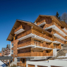 Meribel - Residencia Rimaye - 2P 33m² 4pax