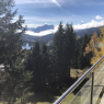 Arosa - Lenzerheide - Forigel Terrassenwohnung