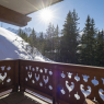 Courchevel - Residencia Les Bouquetins