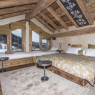 Meribel - Chalet L'ecume Des Neiges - Chalet 7P 320m² 12pers