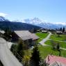 Les Diablerets - Riant Soleil