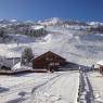 Meribel Mottaret - Residencia Cherferie - 2P 4 PERS 27M² 1ER OUEST