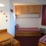 Meribel Mottaret - Residencia Creux De L Ours C - STUDIO DIV.4P.25M2 EST/ 5E/PCS
