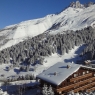 Meribel Mottaret - Residencia Mont Vallon