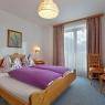 SkiWelt Wilder Kaiser-Brixental  - Appartement Naschberger