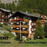 Saas Fee - Amedee