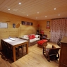 Tignes - Residencia Le Lac - 2 Pièces 4/5 Personnes - 50m²