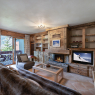 Meribel - Residencia Ferm Inuit - 4P 68m² 6pers