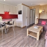 Meribel Mottaret - Residencia Serac - 2 PIE CAB 37M² 5/6 PAXS /PCS/PLM