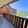 Les Menuires - Residencia Necou - 2p4 28m² 6èmeSud-Ouest