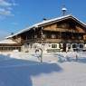 SkiWelt Wilder Kaiser-Brixental  - Schwoicherbauer, Bauernhof