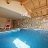 La Rosiere - Le Refuge - Piscina