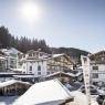 Kitzbühel - Hotel Elisabeth