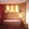 Meribel Mottaret - Residencia Creux De L Ours C - STUDIO DIV.4P.25M2 EST/ 5E/PCS