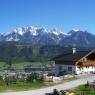 Schladming-Dachstein - Pension Spreitzhof